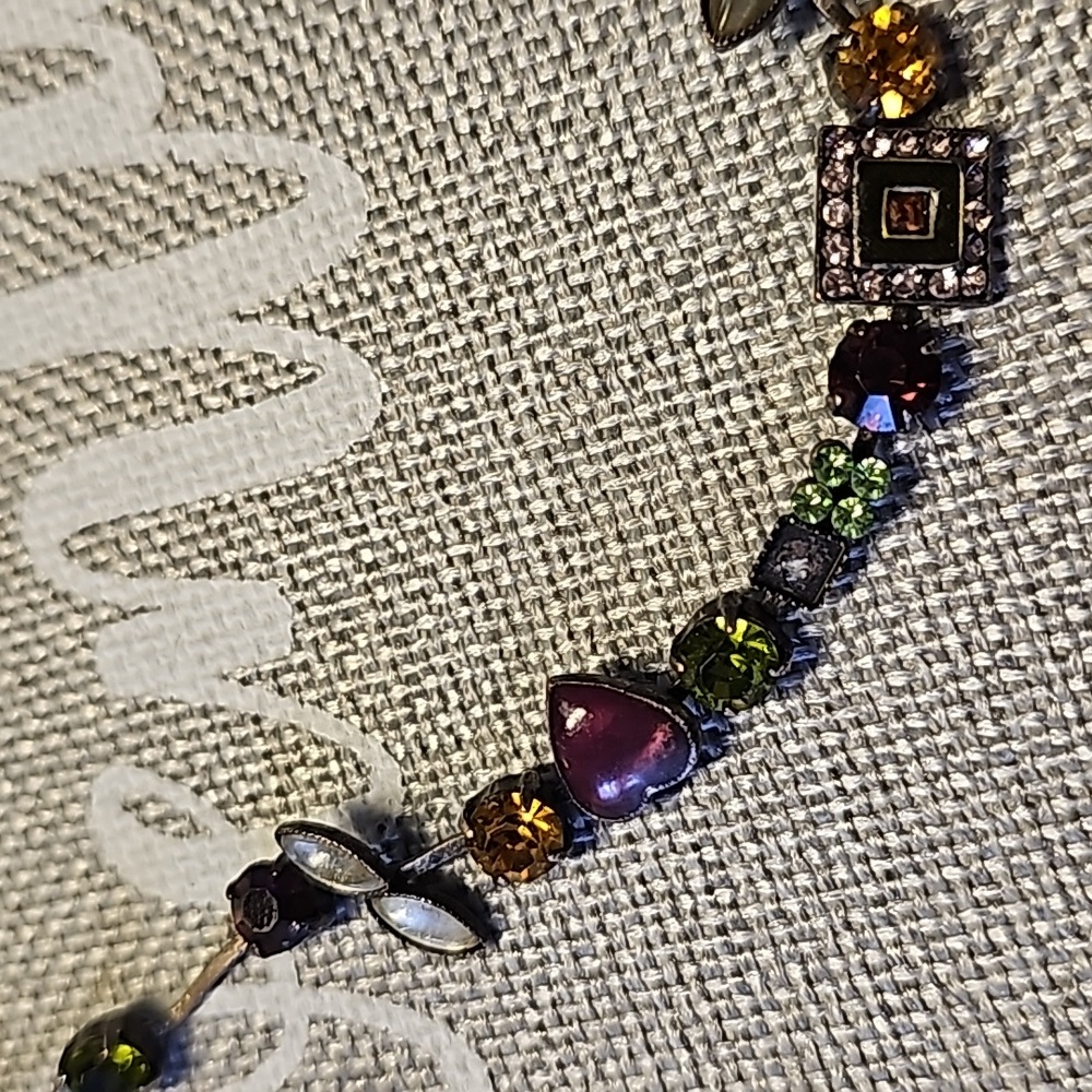 Pilgrim necklace - Picture 6 of 6